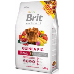 BRIT ANIMALS GUINEA PIG COMPLETE 300G